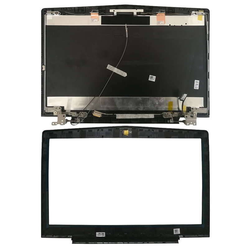 

Pop FOR Lenovo Legion Y520 R720 Y520-15 R720 -15 Y520-15IKB R720-15IKB LCD Back cover case hinges screen cable /Bezel Cover