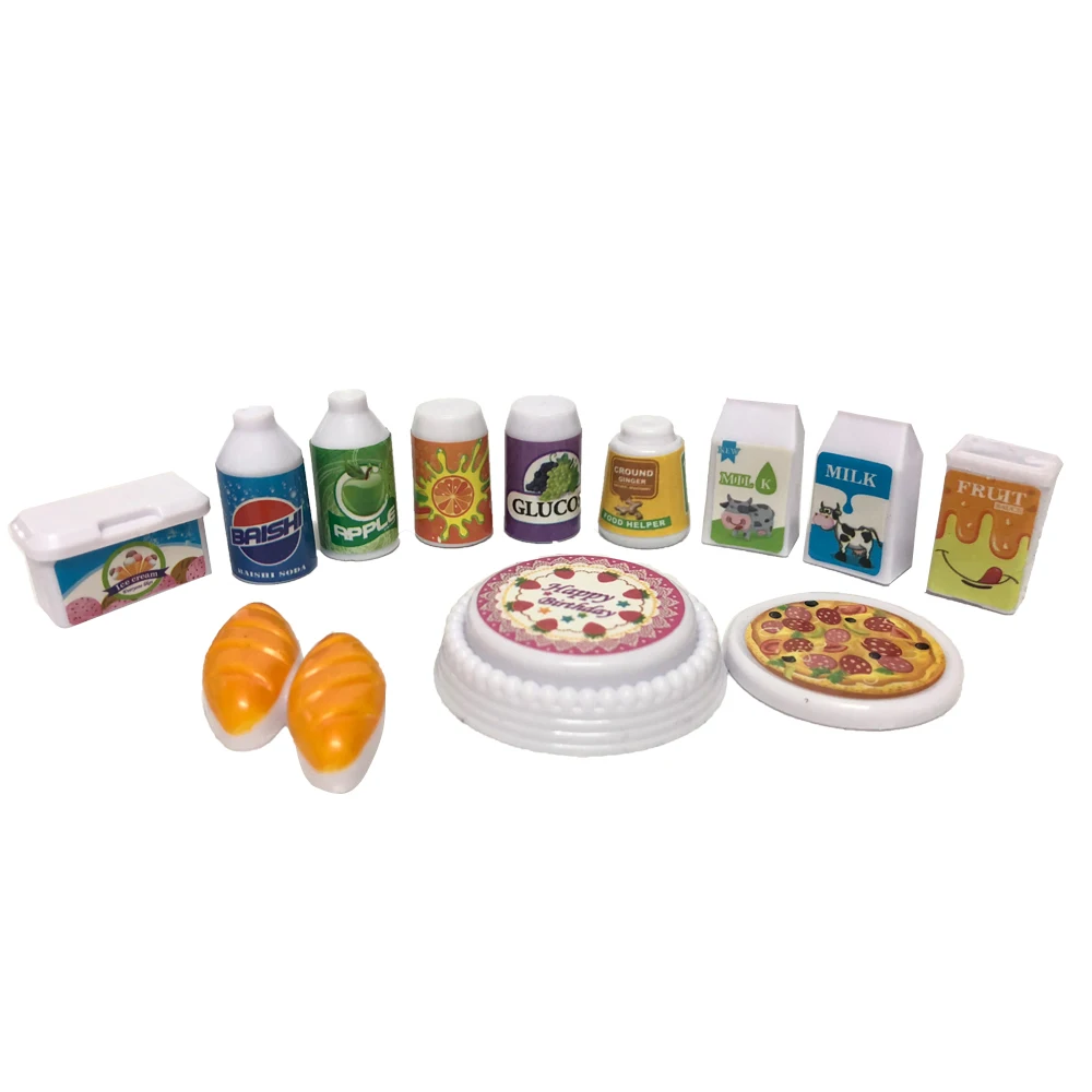 Нагорный Карабах 1 комплект аксессуары для куклы из 2 предметов Мода стула +