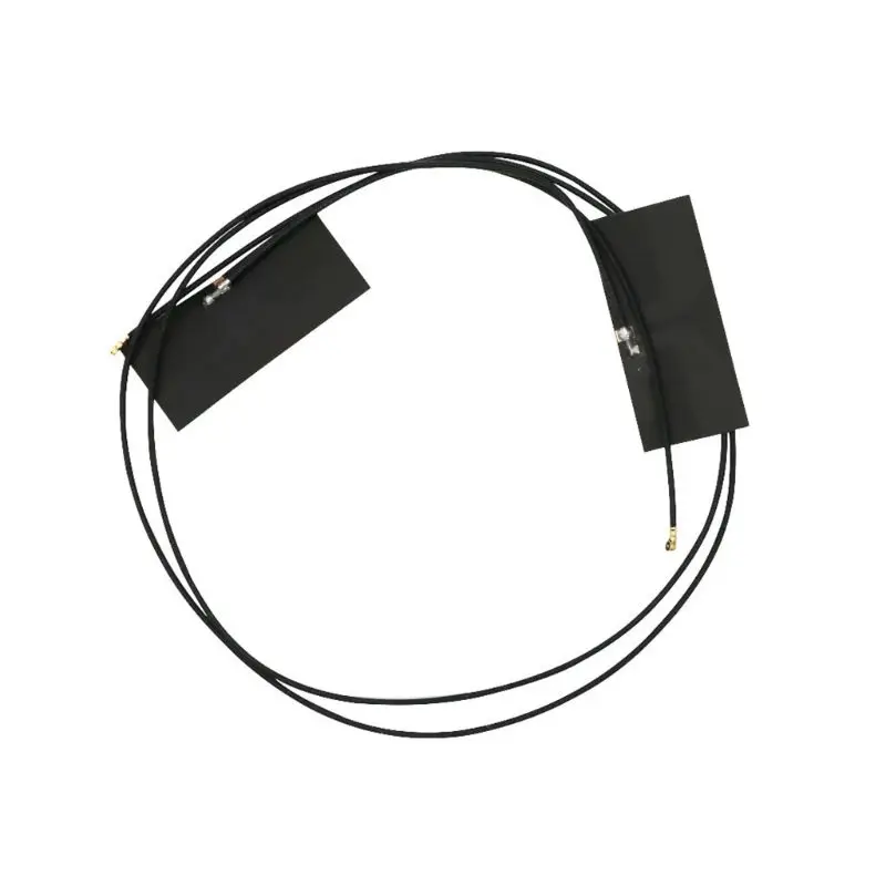 

M.2 Antenna PCI-E Wireless Bluetooth Wifi MHF4 Laptop/Embedded Dual Band Antenna R2JF