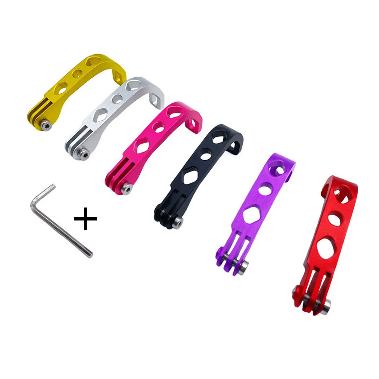 

Удлинительный держатель вспышки для спортивного складного велосипеда