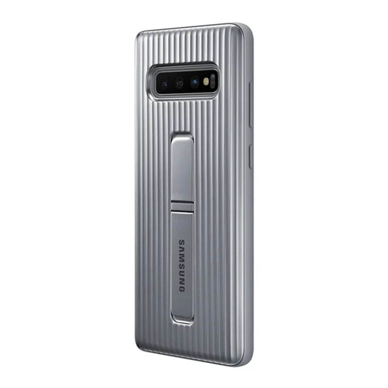 Чехол для samsung Galaxy S10 plus, стоячий чехол для телефона, ударопрочный чехол для samsung Galaxy S10+ S10 Plus S10plus