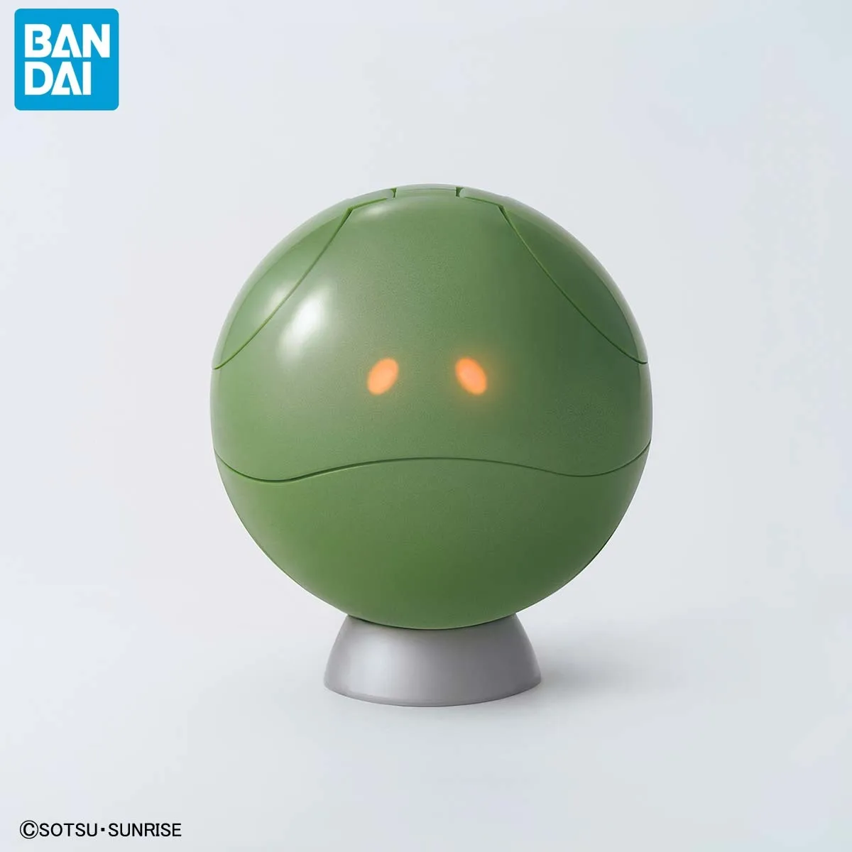 

BANDAI GUNDAM Figure-rise Mechanics HARO LIGHTING UNIT SET Gundam model kids assembled Robot Anime action figure toys
