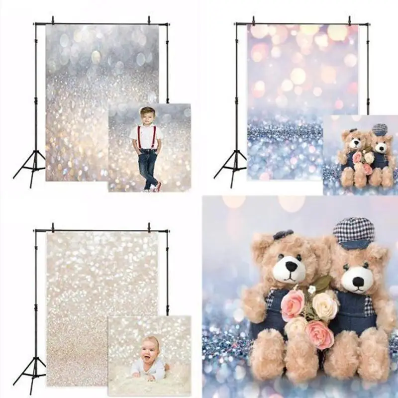 Фон для фотосъемки с изображением морской акулы вечеринки в честь Дня рождения