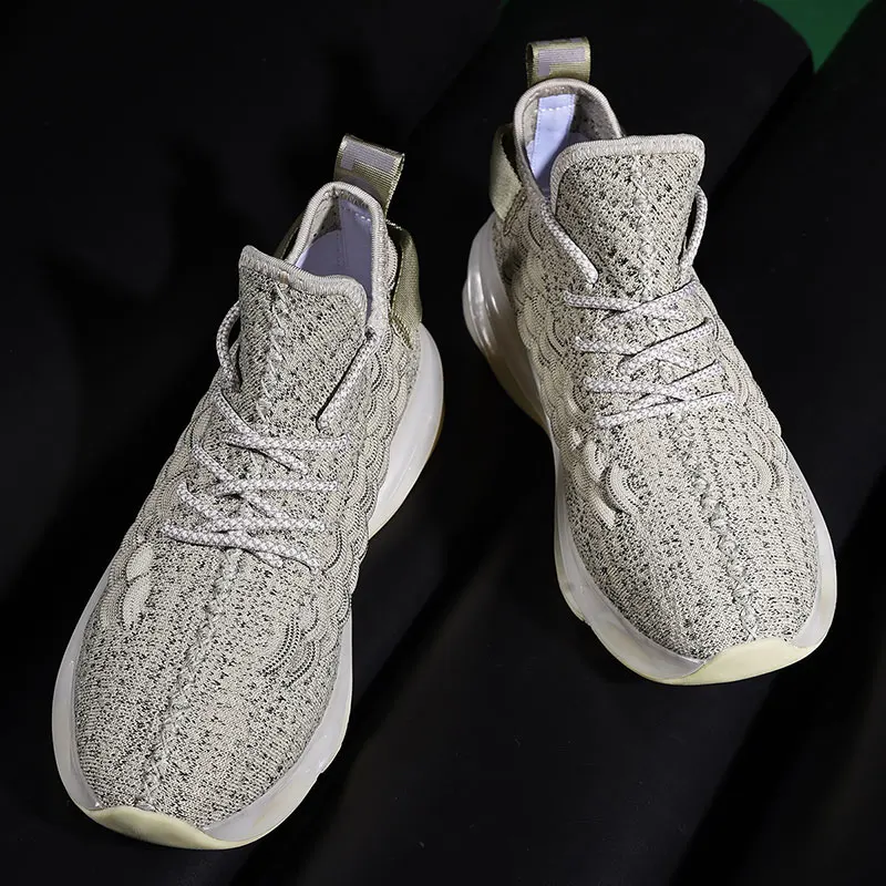Новая спортивная обувь для мужчин; дышащие кроссовки zapatillas hombre; спортивные кроссовки для прогулок; размеры 39-46; мужские кроссовки