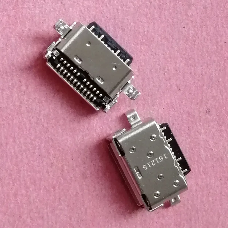 

1Pcs USB Charger Charging Dock Port Connector Type C Plug For Huawei MediaPad M5 Pro M6 8.4 10.8 M5pro SHT-W09 CMR-W09 SCM-AL09