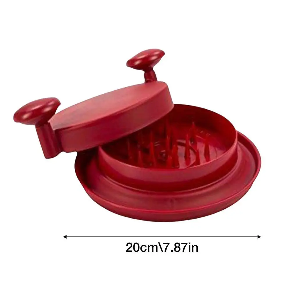 Shred Machine Better Than Bear Claws Meat Shredder For Pulled Pork Beef Chicken Multifunctional Masher Kitchen Tools Accessories |