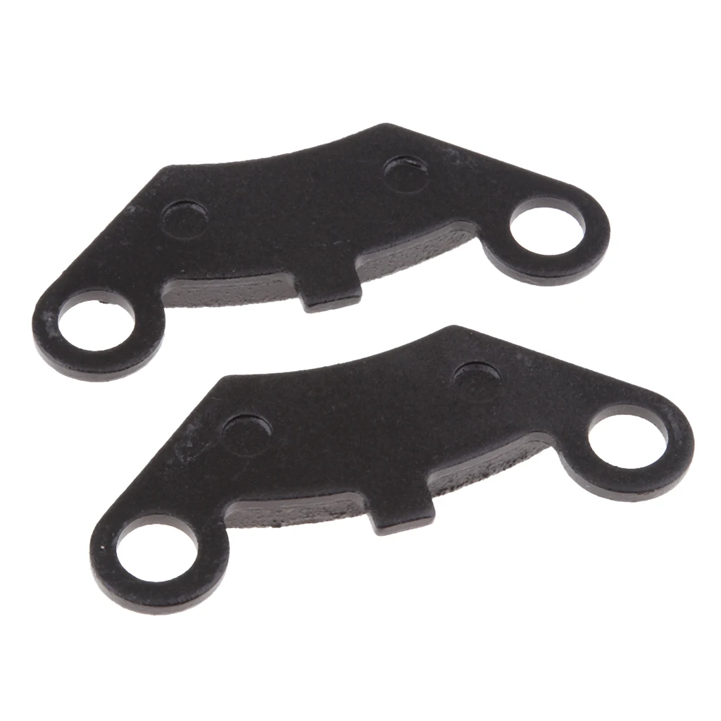 Передние тормозные колодки CFMoto 500 CF500 CF600 500cc ATV UTV Quad X5 X6 X8
