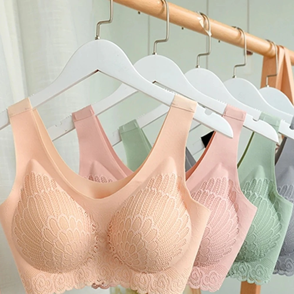 

Sports bra women's sports bra Yoga seamless running gym breathable cooling shaping wearing new sportswear accessories