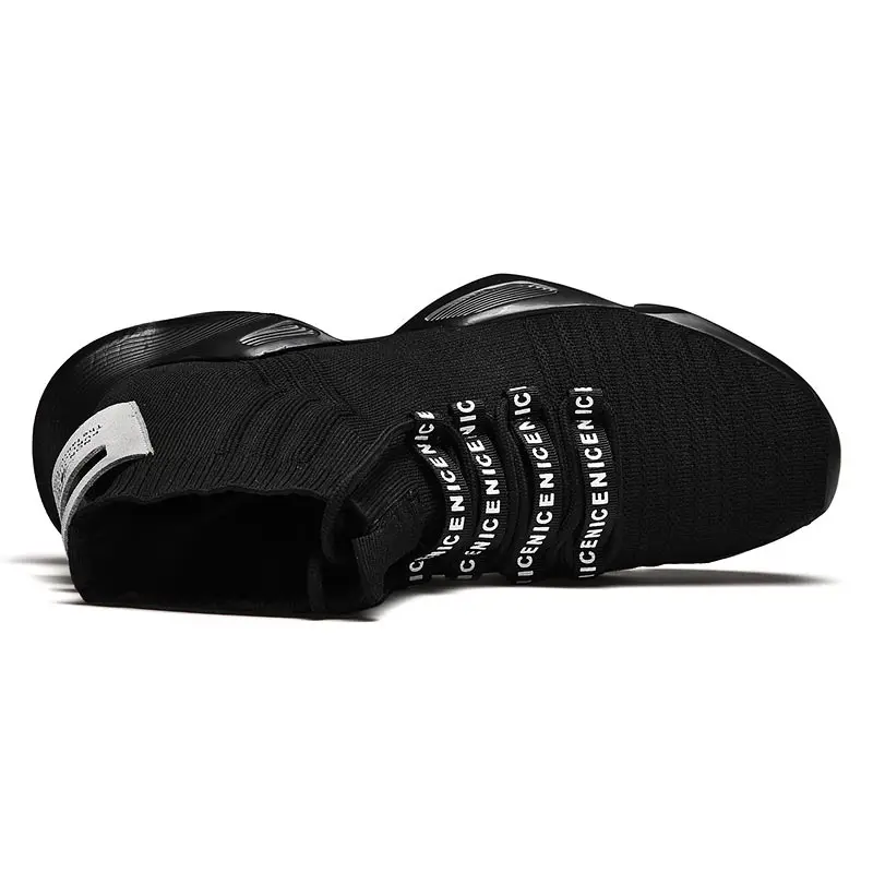 

Brand Boy Child Sports Sneakers Baskets Chunky Sneakers Flats Basket Sport Athletics Running Man Running Tennis