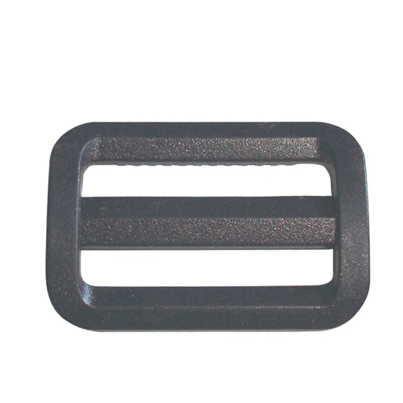 10 шт. пластиковые тройные скольжения 3 бар прямоугольная/квадратная