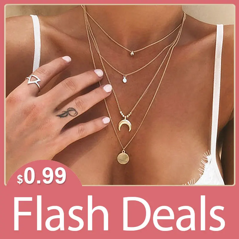 VKME винтажное золотое ожерелье для женщин с бабочкой ювелирные изделия цепочка