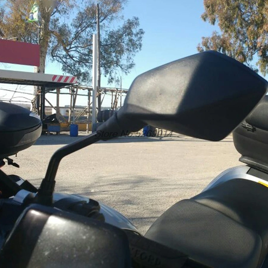 Комплект для крепления мотоциклетных зеркал Cb400 Gsxr K7 оригинальный комплект