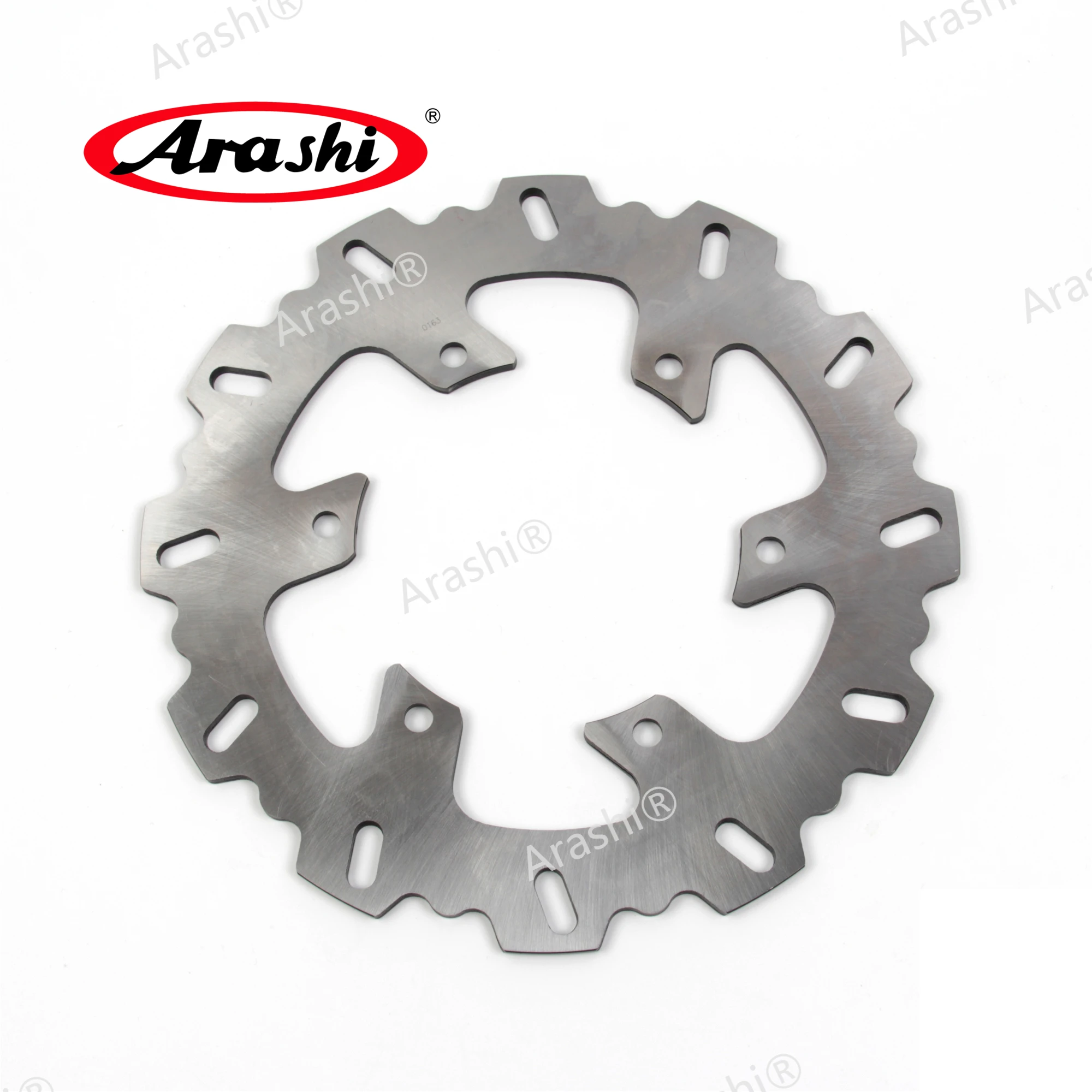 Комплект ARASHI для DUCATI MONSTER S1000 2003 2004 2005 CNC передний задний тормозной роторы диск 1000 |