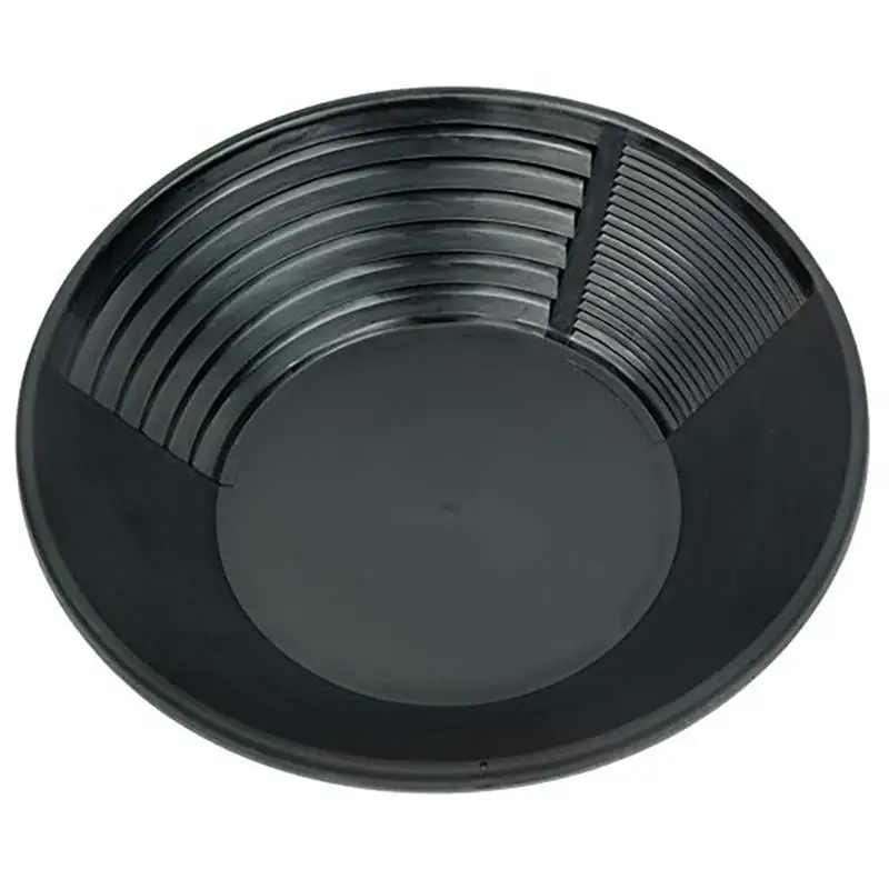 Новинка Пластиковая Золотая раковина для горных работ горнодобывающая