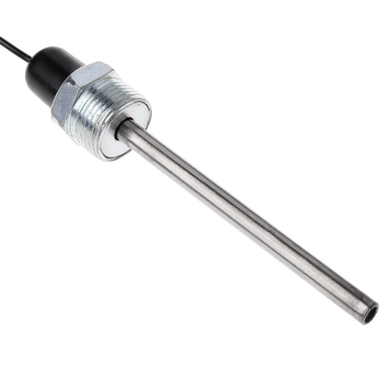 

High-temperature Industrial Water Boiler Digital Thermometer 10M wire with probe