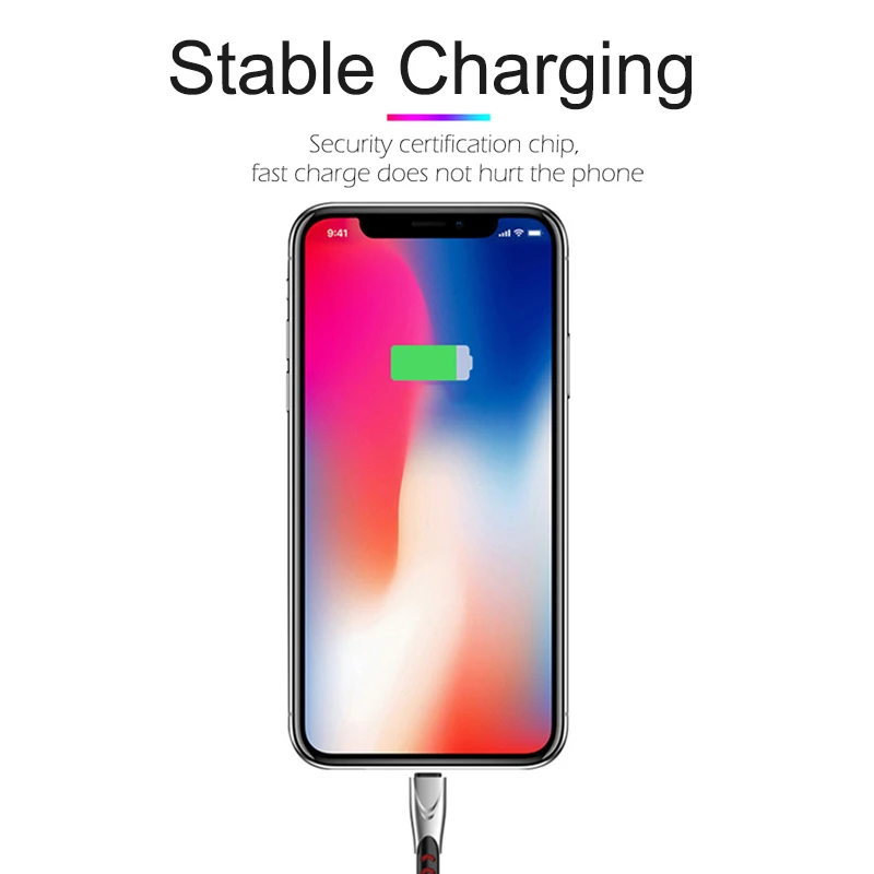 Кабель USB Type-c мобильный телефон Micro для быстрой зарядки и синхронизации данных |