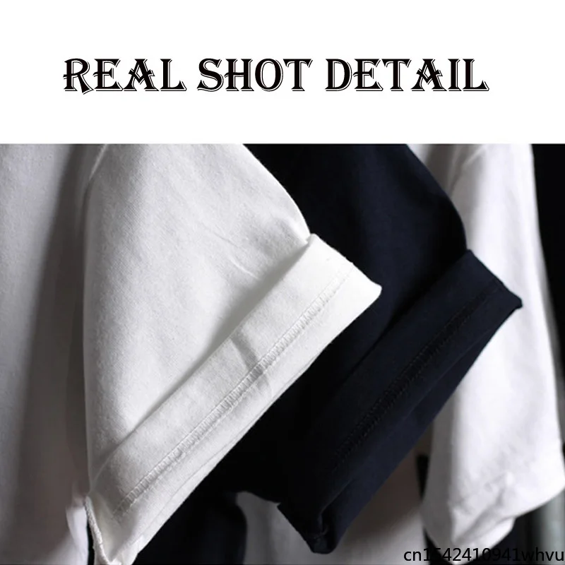 

NOICE Essentials Fashion Black Cute Sleeve Streetwear Unisex Summer Trend Cotton Soft O-neck Classic Casual Men T-shirt M-5XL