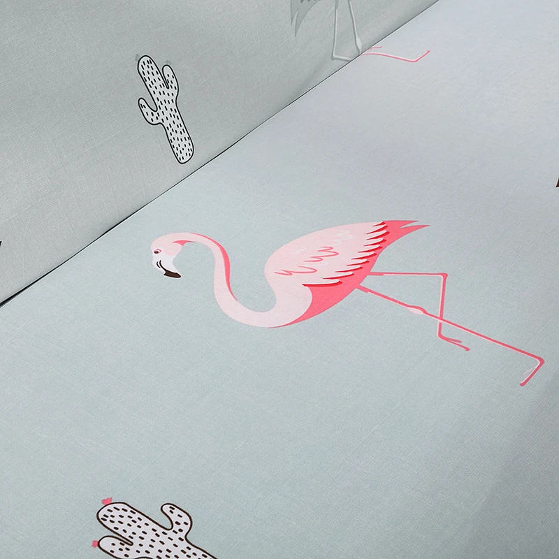 Эластичное покрывало для дивана без подлокотника складной чехол чехлы гостиной