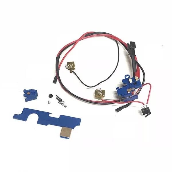 

Cyma M4 CQB SR16E3 Cable Wire