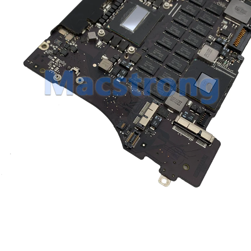 Оригинальная материнская плата A1398 2 3 ГГц 8 ГБ для MacBook Pro логическая 820-3332-A 2012 года