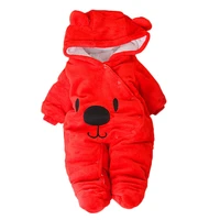 baby winter clothes for newborn baby girls overall 2021 autumn baby romper for baby boys jumpsuit costume infant clothing