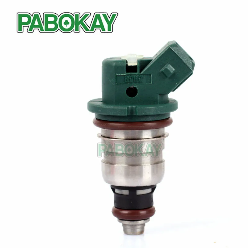 

New fuel injector nozzle for Renault Laguna Espace III Megane Scenic 2.0 OE 7700867867 867867