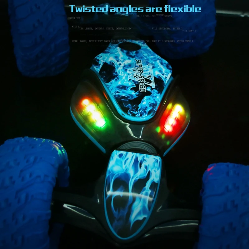 1:10 RC автомобиль 4WD Радиоуправляемая машина Багги скручивания вездеход