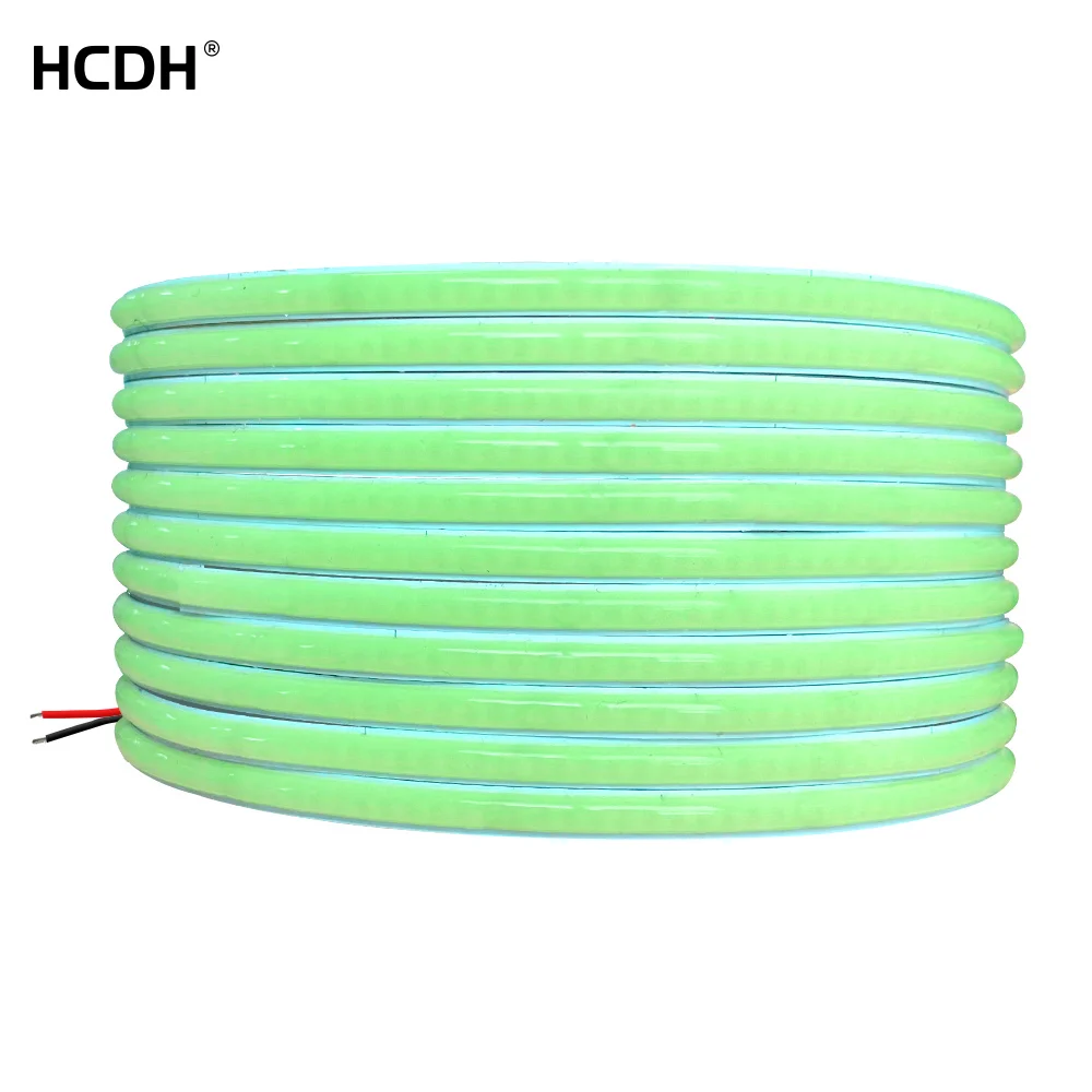 Супертонкая Светодиодная лента 4 мм 12 В постоянного тока 24 480 светодиодов | Лампы и