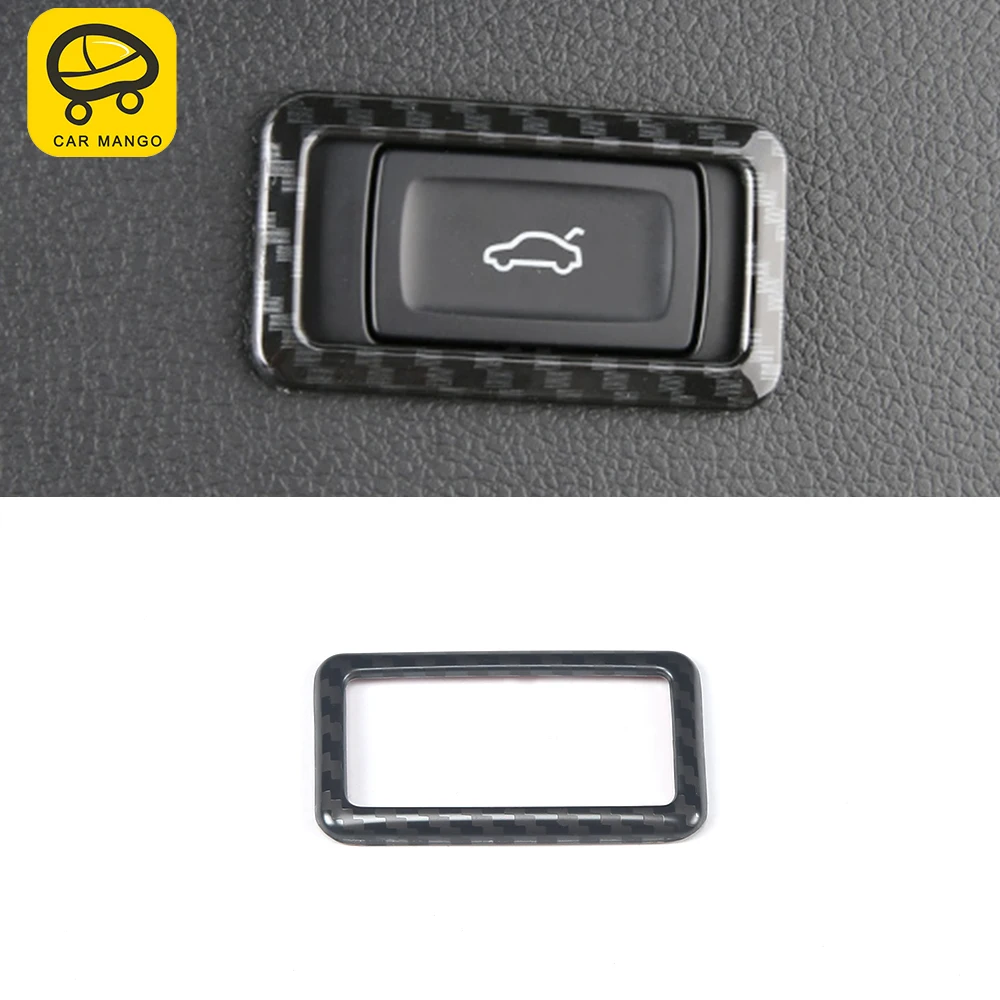 CARMANGO автомобильные аксессуары дверь багажника электрический переключатель