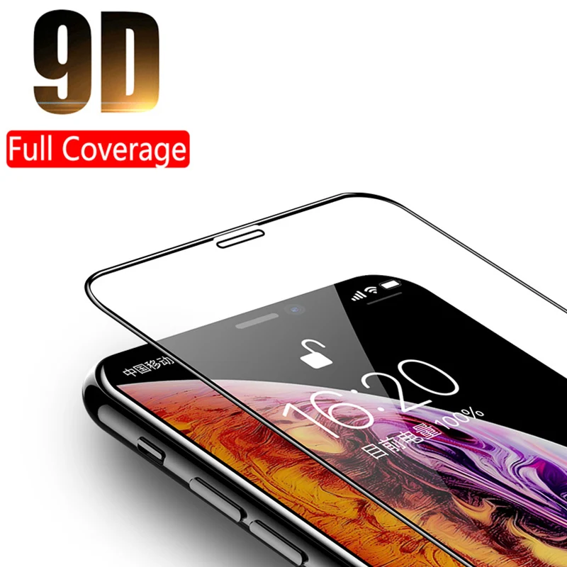 

Защитное стекло для Iphone 11 13 Pro Max Mini XS Max X XR, протектор экрана для Iphone 11, 12, 13 Pro Max, пленка из закаленного стекла для Iphone11