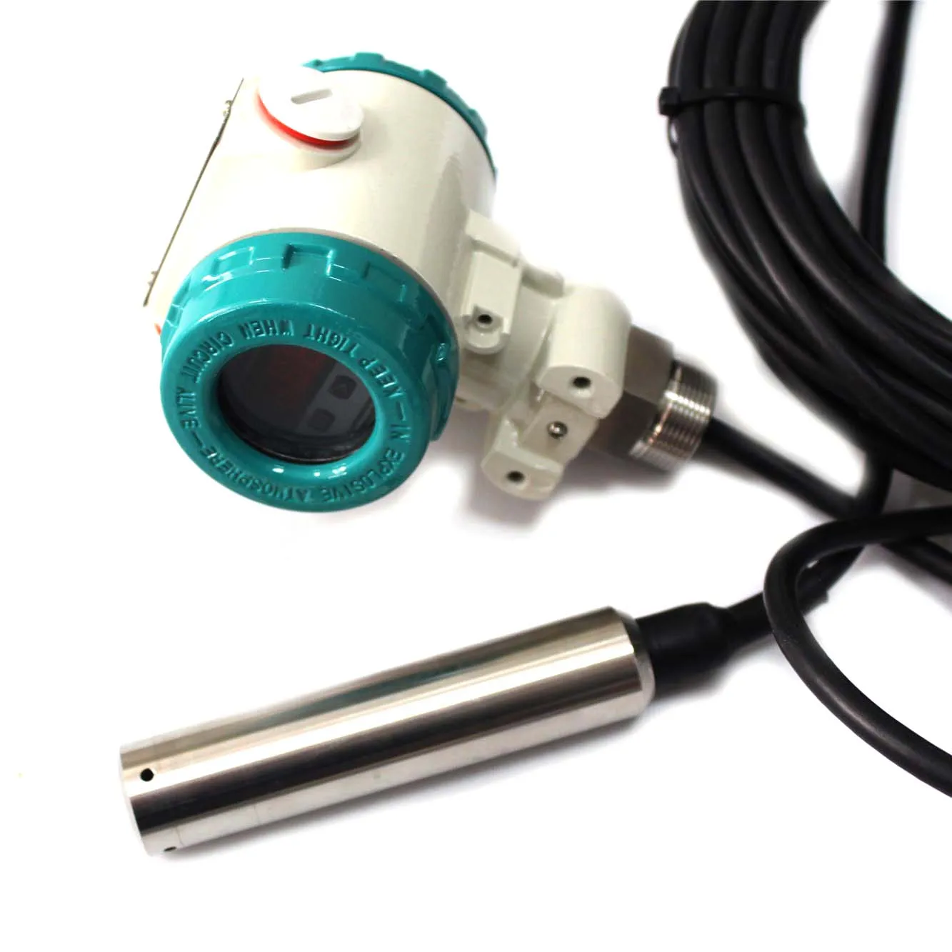 

4-20mA /0-5V level transmitter pressure for water