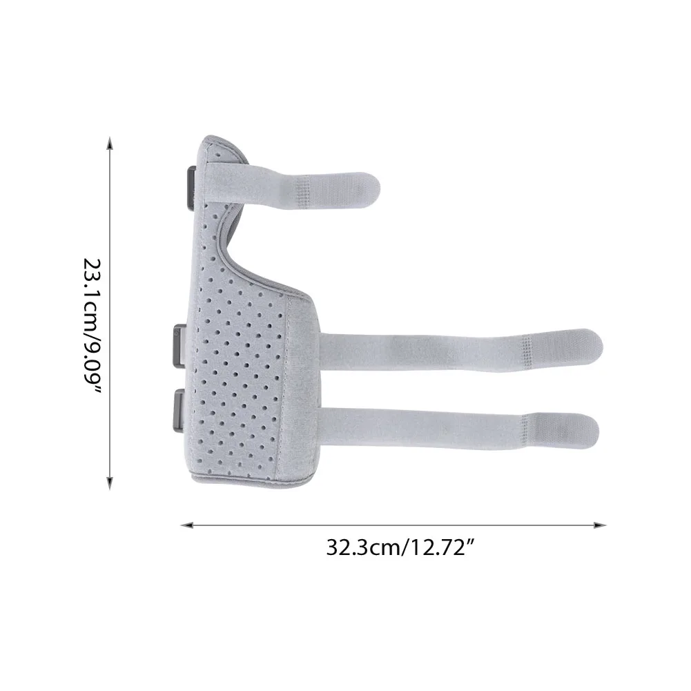 

Thumb Wrist Tendon Sheath Fixation Splint Wrist Brace Thumb Valgus Sprain Fracture Fixed Wrist Treatment Finger Injury Aid Tools