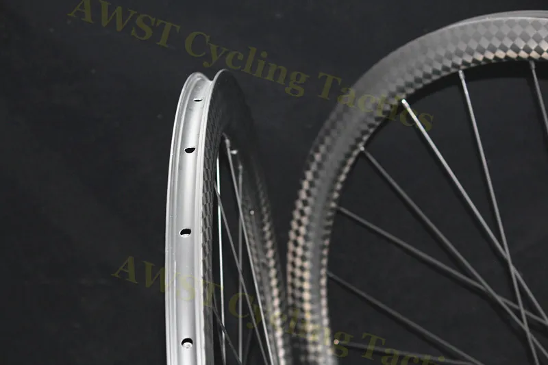 Центральный замок колеса велосипеда дороги углерода диск Toray (торэй) 700C