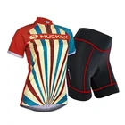 2022 женская модная одежда для велоспорта, Женский комплект из Джерси для шоссейного велосипеда, шорты для горного велосипеда, летняя велосипедная одежда, блузки, платье для велоспорта, униформа