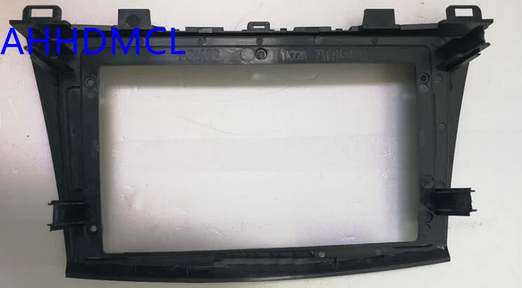 Автомобильная облицовка навигационная панель комплект рамы для 9