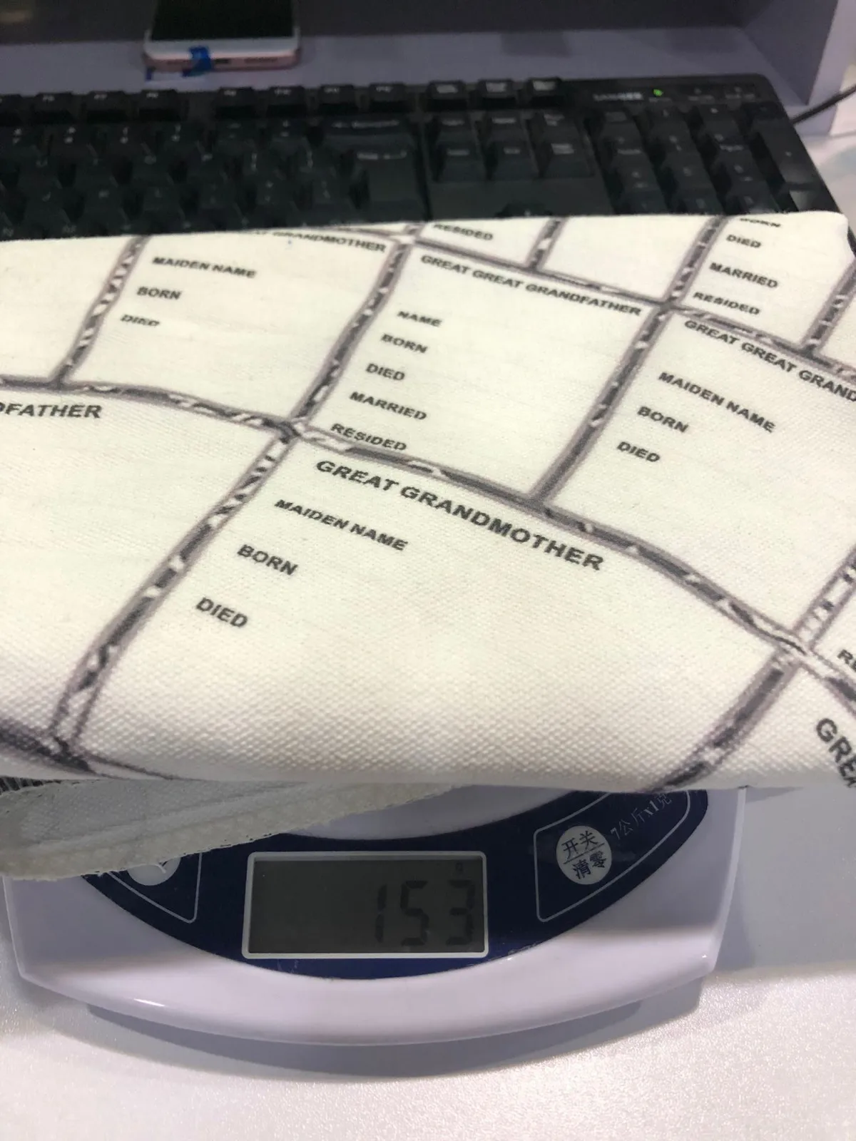 Схема семейного дерева сделай сам персональный настенный постер ручной работы с