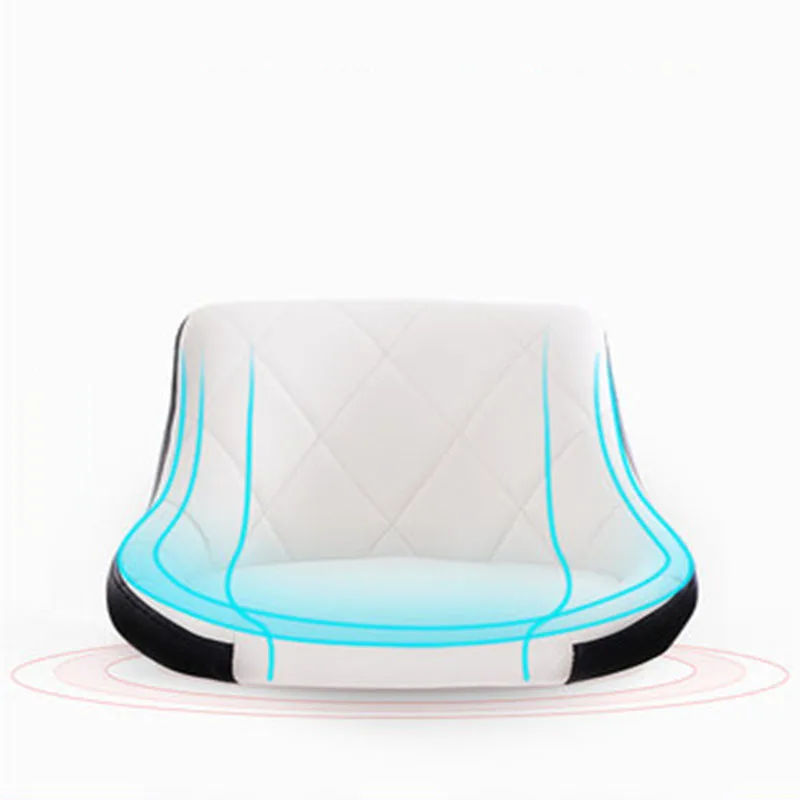 Домашний барный стул подъемный высокий с высокой спинкой современная простота