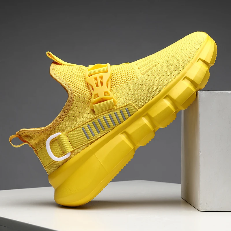 Damyuan Running Shoes Breathable Lightweight Men's Sneakers 46 Outdoor Jogging Mens Sports Shoes 36 Fashion Couple Casual Shoes