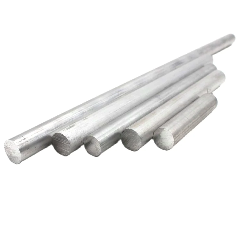 

12mm Diameter Aluminum Round Bar/Rod Length 100mmto600mm
