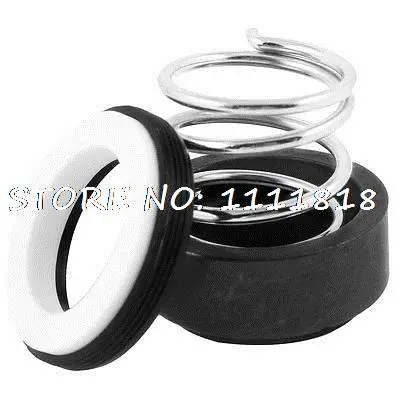 

Механическое уплотнение для насоса диаметром 25 мм