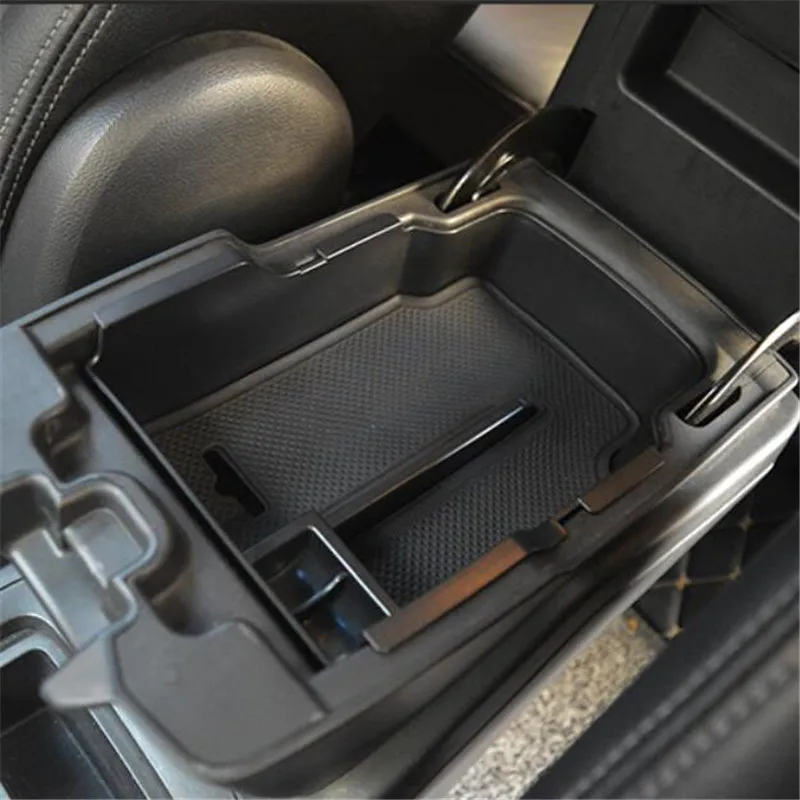 Подлокотник для Chevrolet Equinox Captiva Malibu XL контейнер хранения центральной консоли