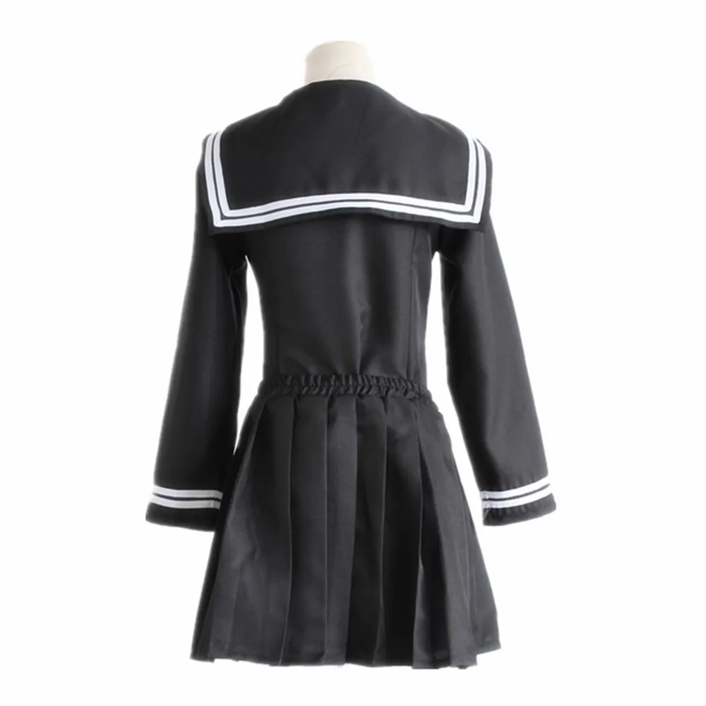 Костюм героя аниме принца страйда сакурайская Нана Косплей академия Школьная