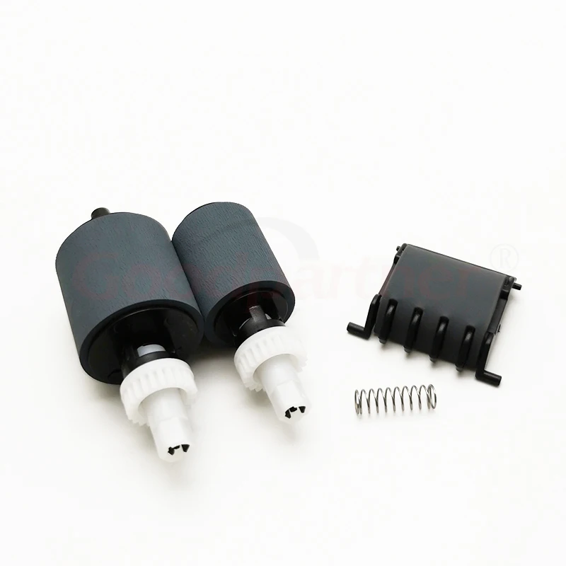 5X CF288-60015 CF288-60016 A8P79-65001 устройство подачи документов ролик ADF комплект