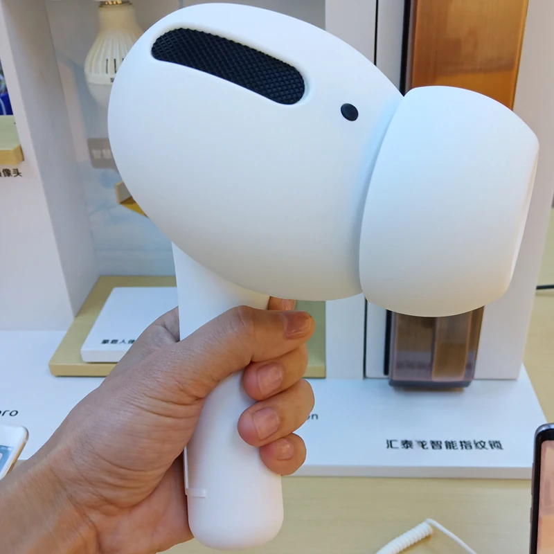 Звуковая коробка портативные гигантские наушники режим Bluetooth динамик
