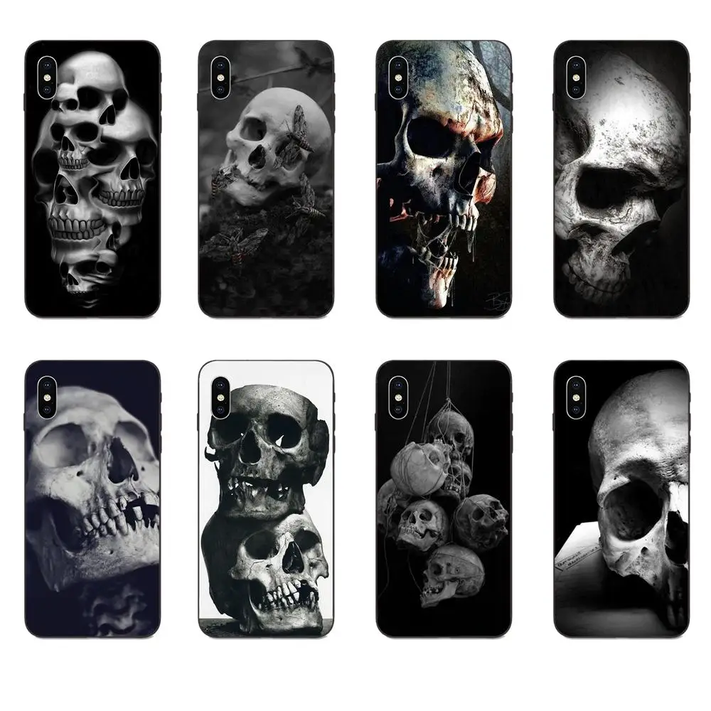 Мягкий чехол для мобильного телефона из ТПУ Apple iPhone 4 4S 5 5S SE 6 6S 7 8 11 Plus X XS Max XR Pro |