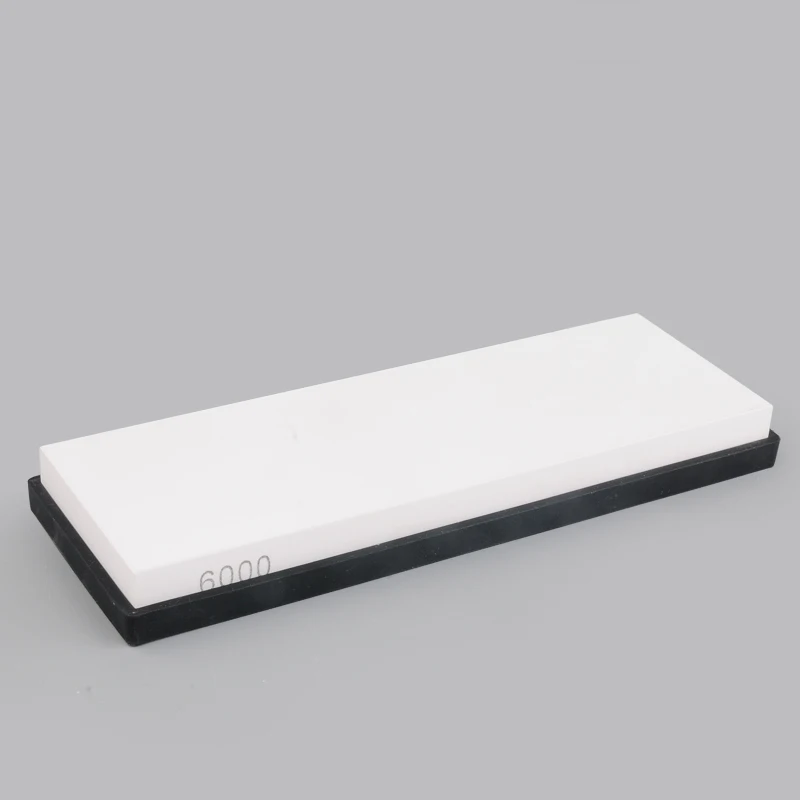 6000 # супертонкий точильный камень профессиональная точилка для ножей кухонные