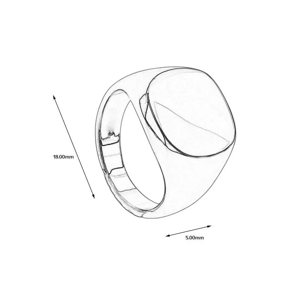Размеры 7 12 винтажные мужские ювелирные изделия кольцо из нержавеющей стали