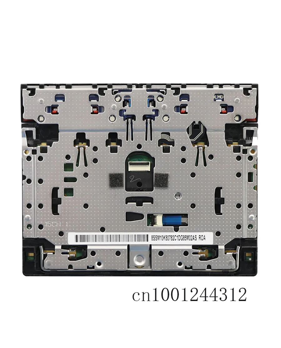 Новая оригинальная сенсорная панель для Lenovo Thinkpad T460S T470S коврик мыши Clicker 00UR946 00UR947