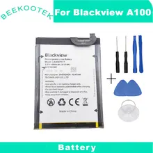 New Original Blackview A100 Battery Mobile Phone Battery Repair Replacement Parts Accessories For Blackview A100 6.67 inch Phone