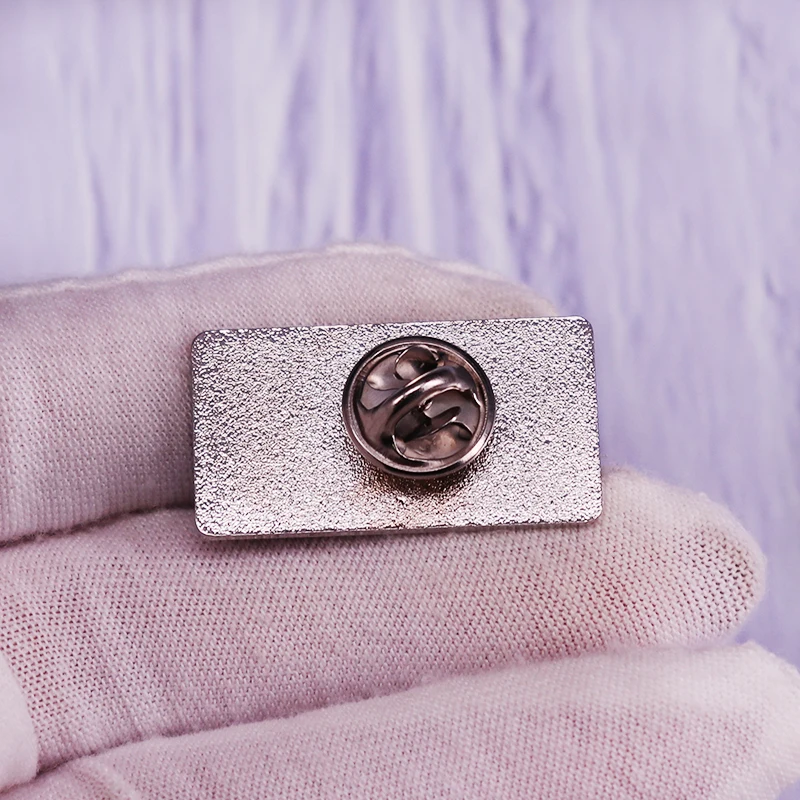 Я люблю свою работу булавка значок новинка работа веселая шутка брошь | Украшения